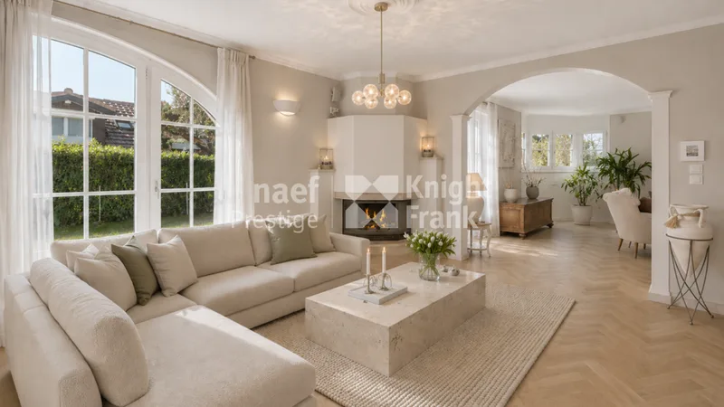 House / Villa 7.5 rooms in Brent — 7