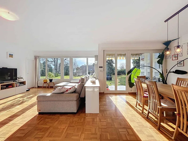 House / Villa 5.5 rooms in Epalinges — 4