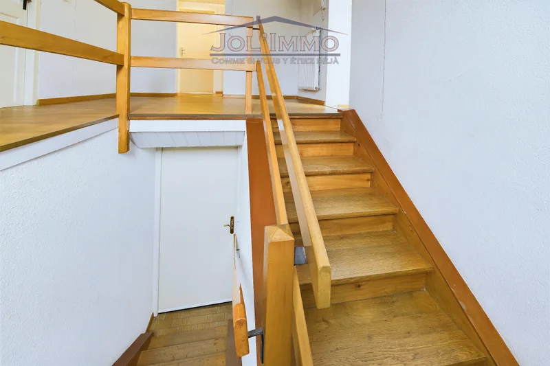 Appartement 3.5 pièces à Fahy — photo 5