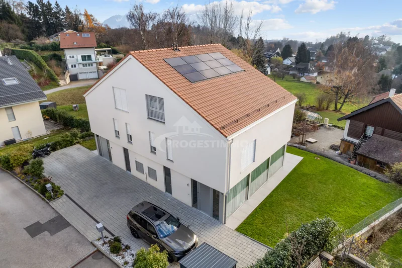 House / Villa 13 rooms in Village — 2