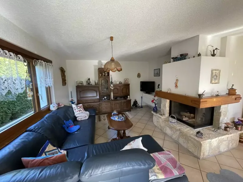 House / Villa 5.5 rooms in Courrendlin — 9