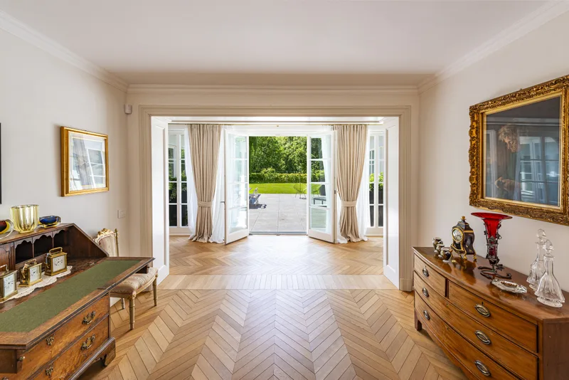 Maison / Villa 8.5 pièces à Origlio — 9