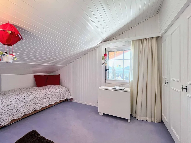 Appartement 4.5 pièces à Domaine de la Résidence — 7