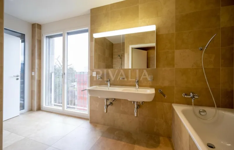 Apartment 7 rooms in Florissant - Malagnou — 4