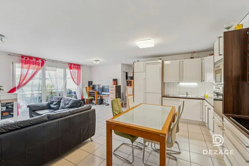 Wohnung 3.5 Zimmer in Gland — photo 3