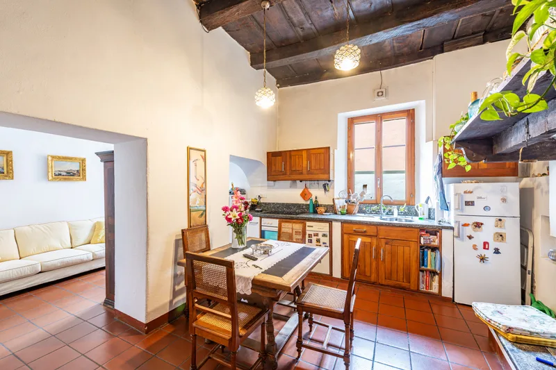 Maison / Villa 3.5 pièces à Lugano — 2