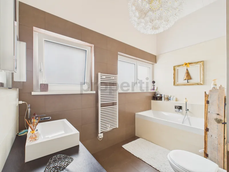 Apartment 5.5 rooms in La Chaux-de-Fonds — 6
