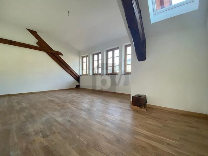 Wohnung 4.5 Zimmer in Vallorbe — photo 3