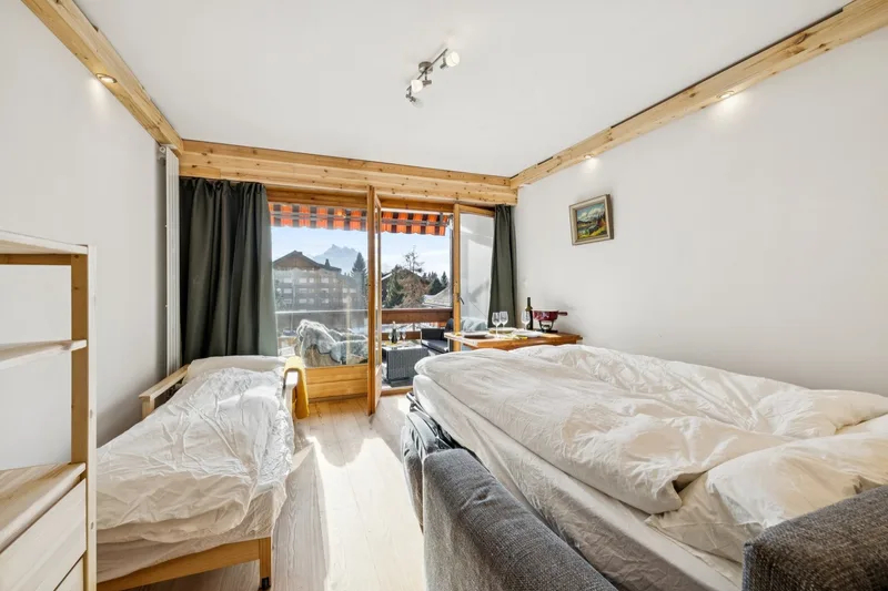 Appartement 1 pièces à Roche Grises — 8