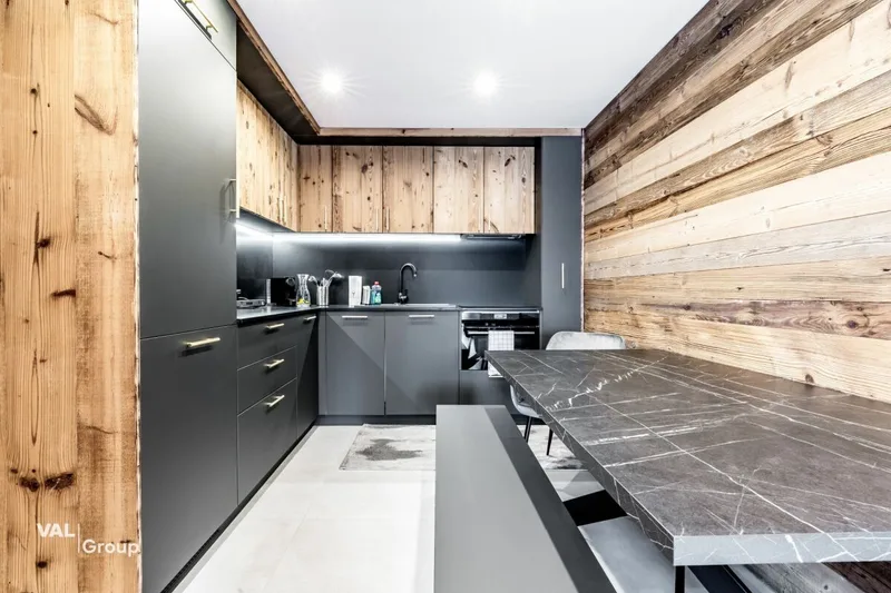 Appartement 3.5 pièces à Crans-Montana — 3