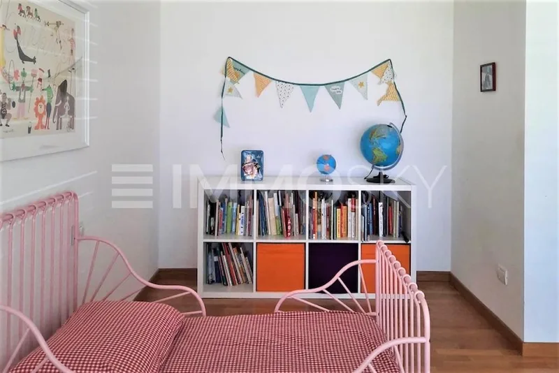 Maison / Villa 6.5 pièces à Cadro — 7