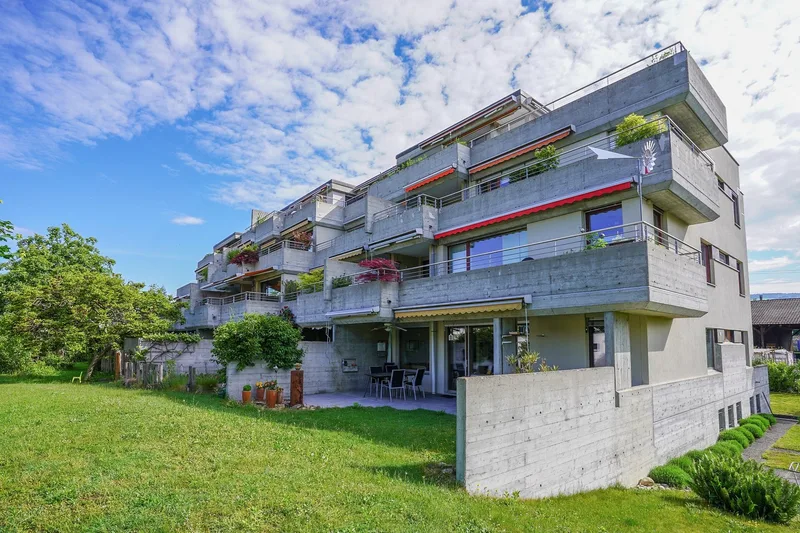 Wohnung 3.5 Zimmer in Münsingen — photo 4