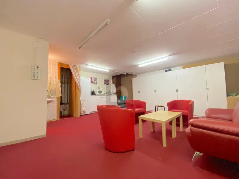 Commercial 1 rooms in Ayent — 4