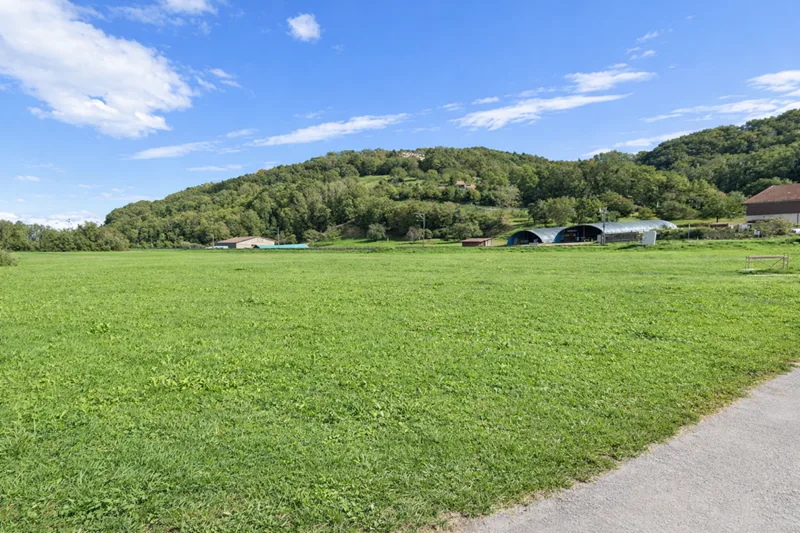 Terrain à Cheyres-Châbles — photo 4