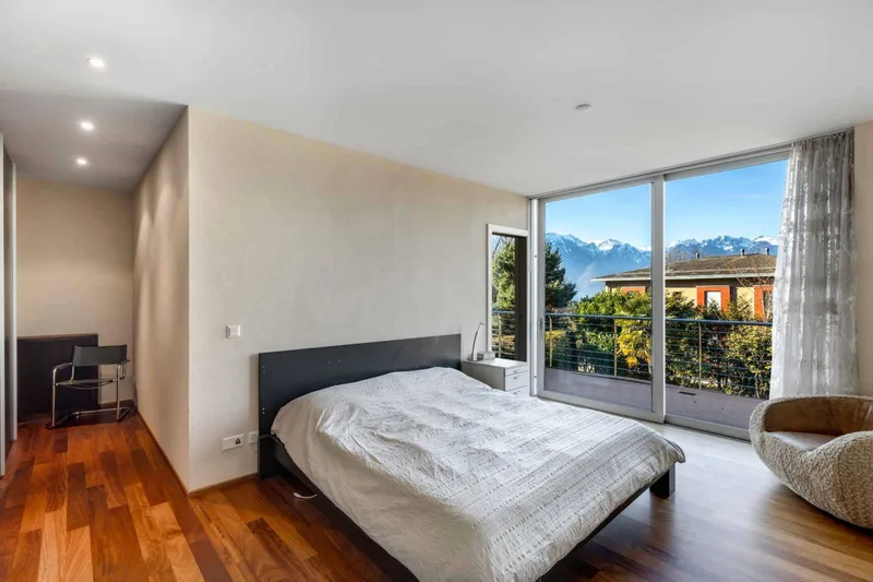 Appartement 7.5 pièces à La Tour-de-Peilz — 10
