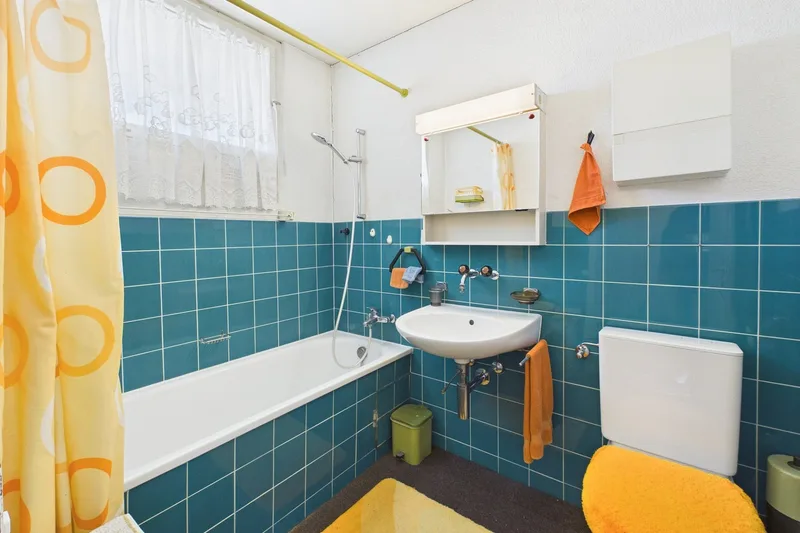 Wohnung 6 Zimmer in Weiermatt — photo 25