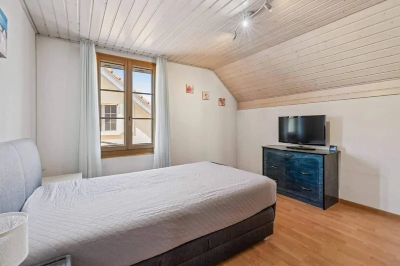 Maison / Villa 5.5 pièces à Suchy — photo 14