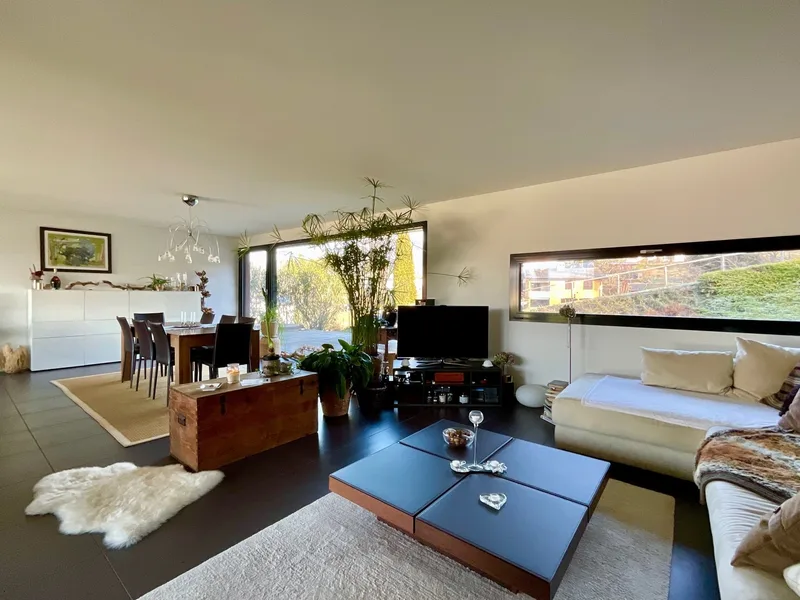 Appartement 4.5 pièces à Davesco-Sanragno — 8