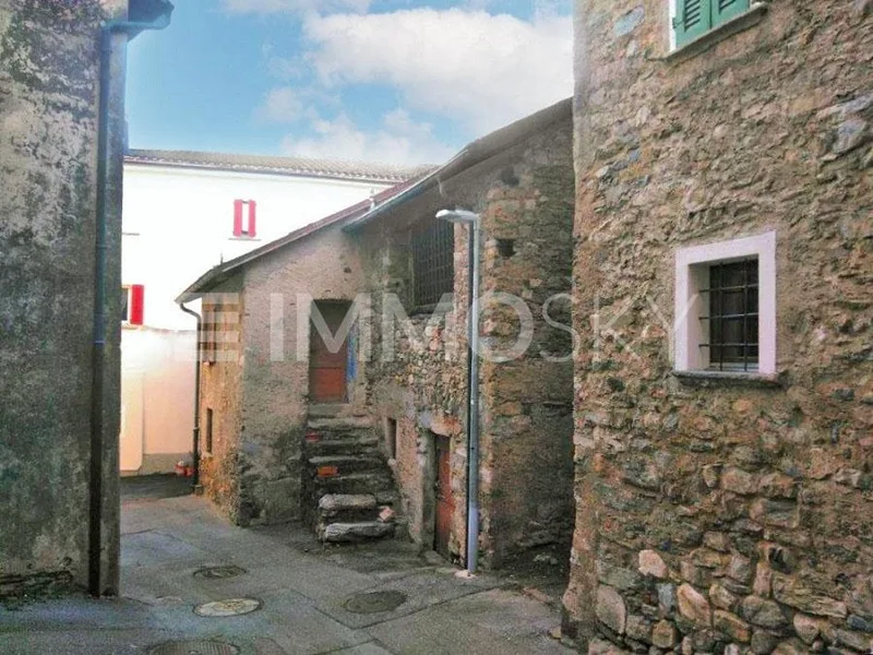 Maison / Villa 5.5 pièces à Alto Malcantone — 3