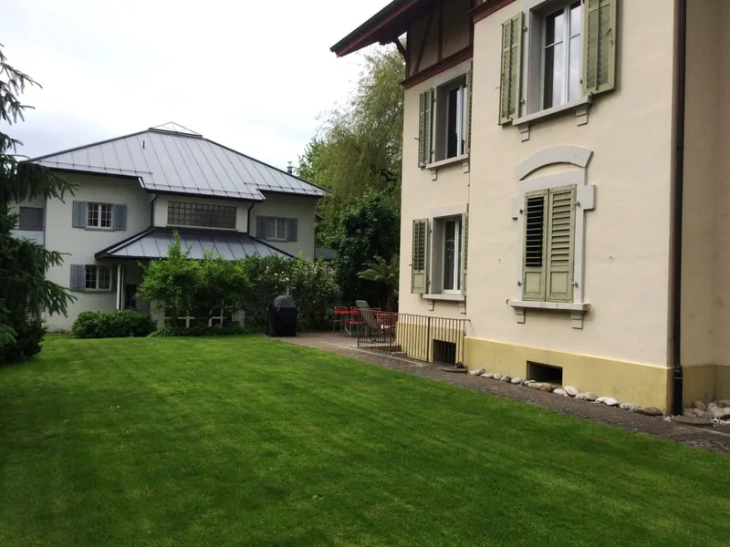 Apartment 4 rooms in Langenthal — 12