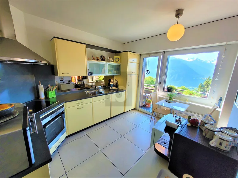 Appartement 3.5 pièces à Crans-Montana — 4