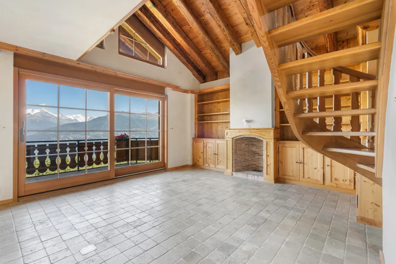 Appartement 3.5 pièces à Crans-Montana — 2