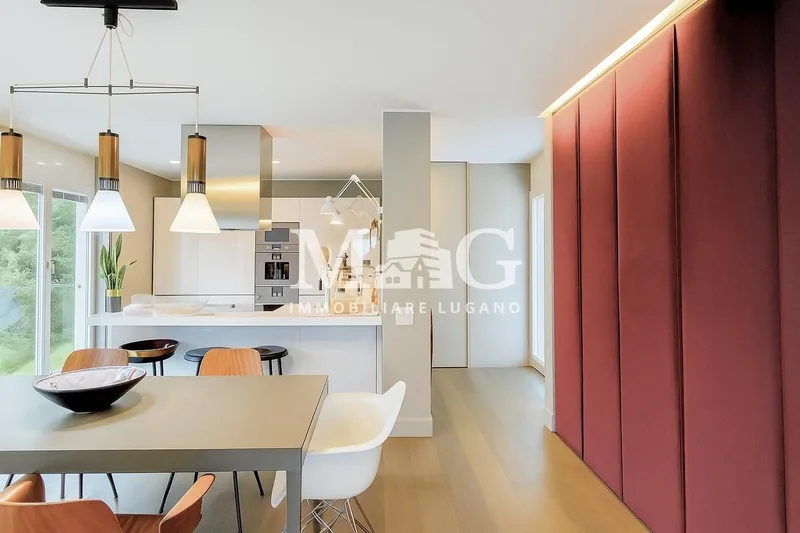 Maison / Villa 7 pièces à Ruvigliana — 8