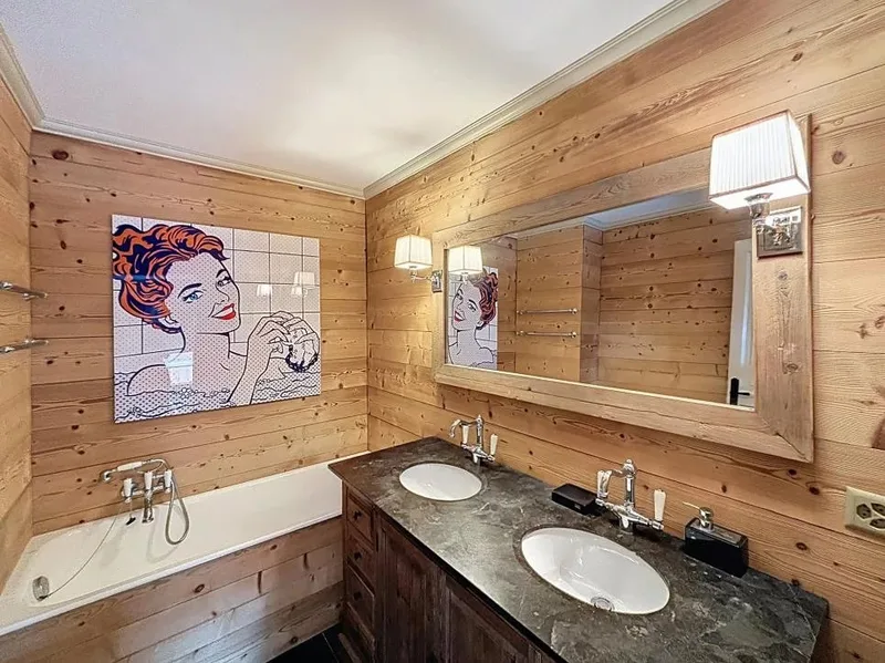 Appartement 6.5 pièces à Crans-Montana — 4