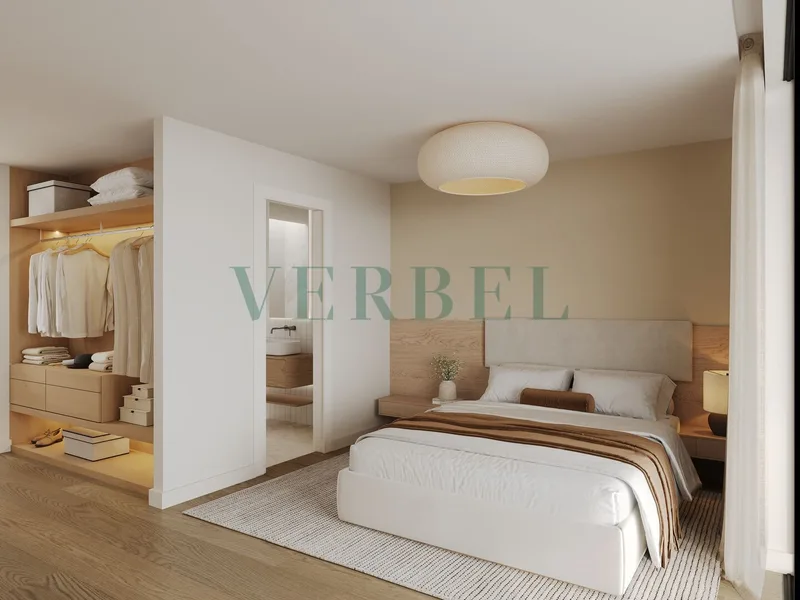 House / Villa 4.5 rooms in Savigny — 5
