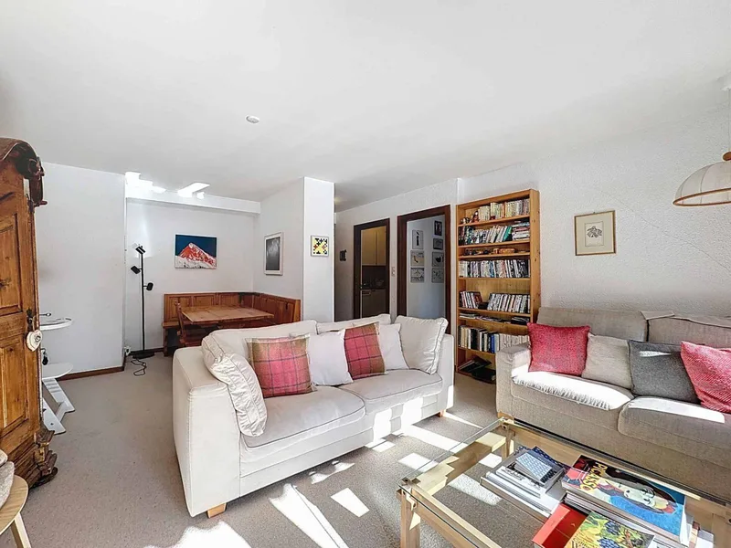 Appartement 4.5 pièces à Crans-Montana — 6