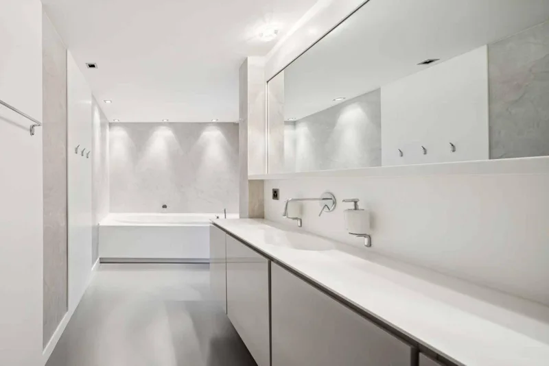 Appartement 9.5 pièces à La Conversion — 11