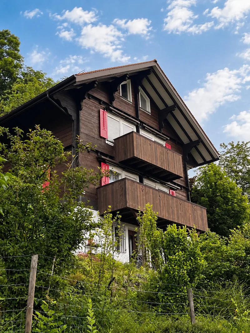 Maison / Villa 6.5 pièces à Brugg