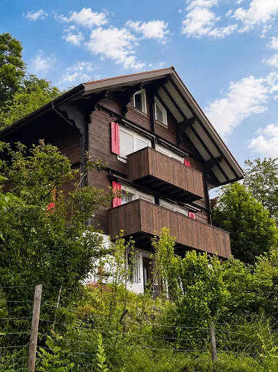 Maison / Villa 6.5 pièces à Brugg