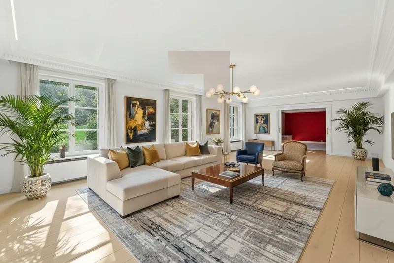 Maison / Villa 8 pièces à Vandœuvres — 3