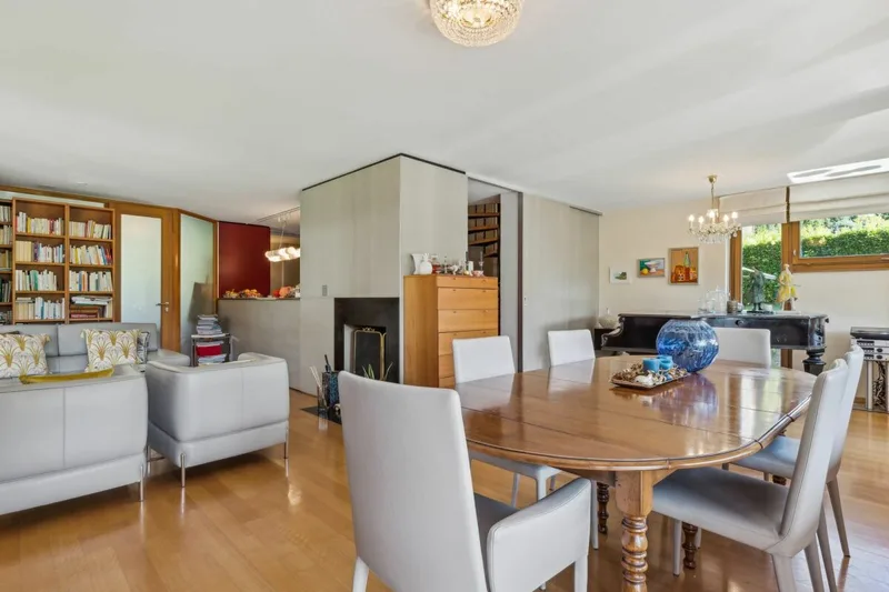 Maison / Villa 6.5 pièces à Épalinges — 6
