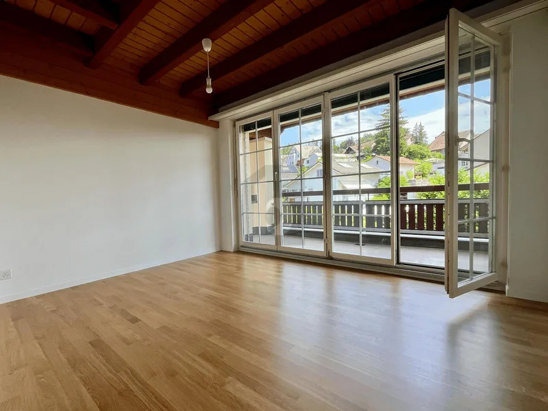 Wohnung 3.5 Zimmer in Dorfmitte — photo 2