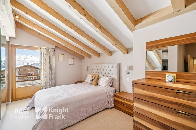 Maison / Villa 8 pièces à Val de Bagnes — 4