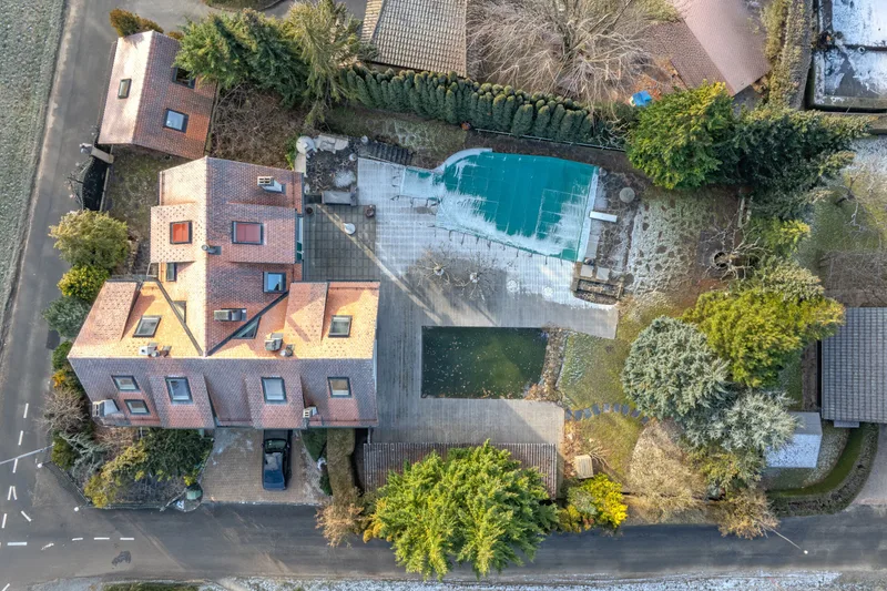 House / Villa 8 rooms in Cugy — 2