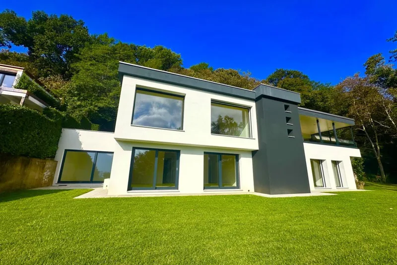 Maison / Villa 6.5 pièces à Breganzona — 14