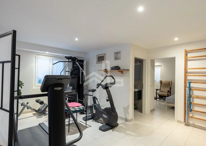 Wohnung 5.5 Zimmer in Nyon — 2