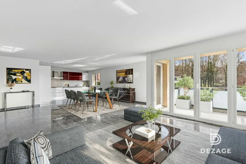 Appartement 4.5 pièces à Oron — 3