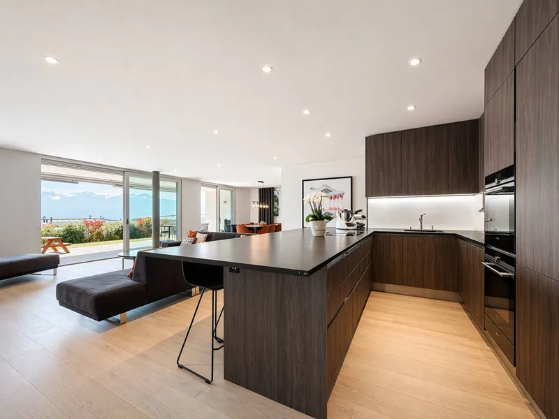 Appartement 4.5 pièces à Lutry — 7