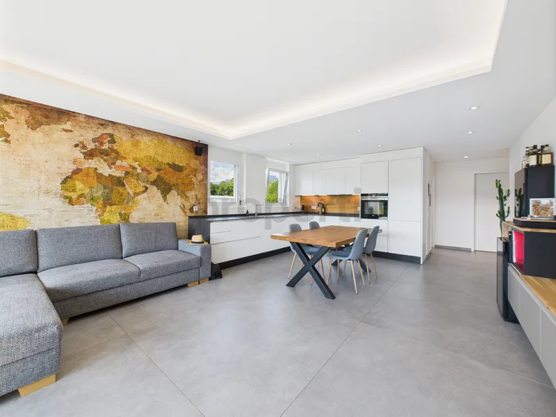 Appartement 3.5 pièces à Pazzallo