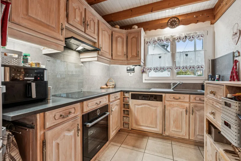 House / Villa 6 rooms in Chêne-Bourg — 5