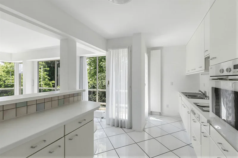 Wohnung 3 Zimmer in Saint-Sulpice — 3
