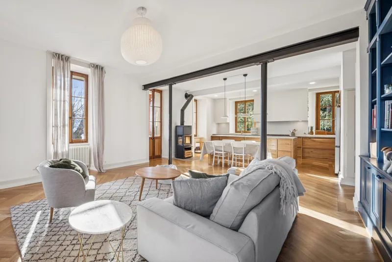 Appartement 4.5 pièces à Blonay - Saint-Légier — 2