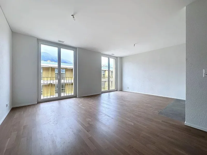 Apartment 1 rooms in Cour de Gare — 2