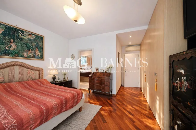 Appartement 5 pièces à Cassarate — 6