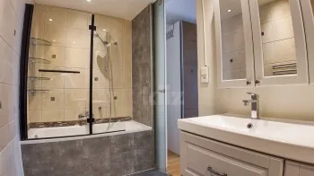 Wohnung 6 Zimmer in Saint-Sulpice — photo 6