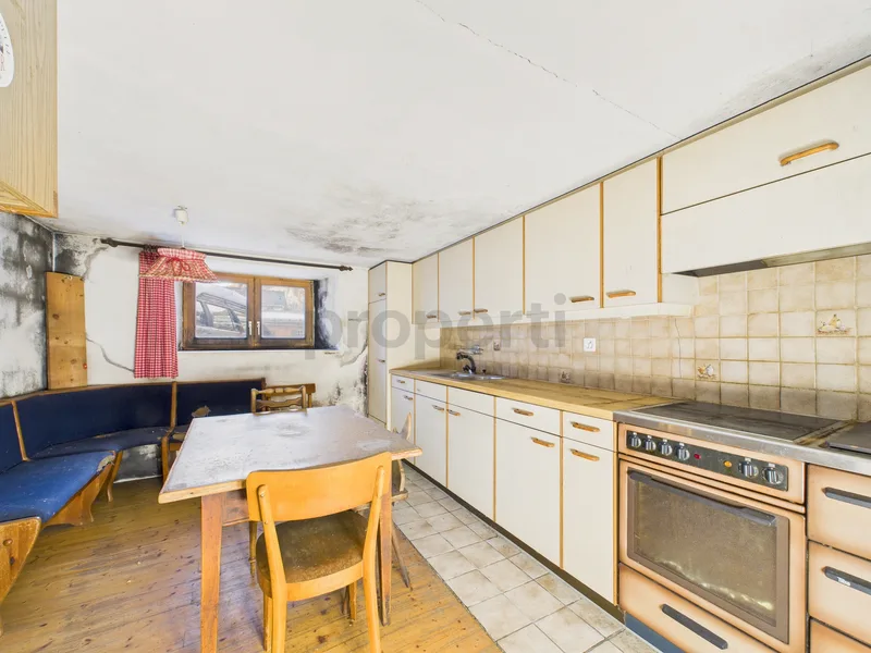Maison / Villa 12 pièces à Safien Platz — photo 8
